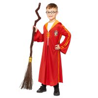 Harry Potter, Griffendéles Quidd köntös, 6-8 éveseknek