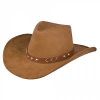 Nebrasca cowboy kalap