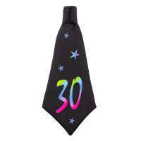 Nyakkendő, 30-as, 42x18 cm