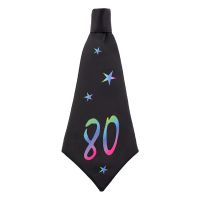 Nyakkendő, 80-as, 42x18 cm